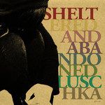 Sheltered and Abandoned-cover