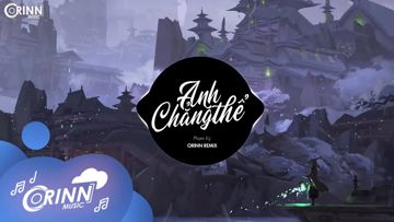 Anh Chẳng Thể-cover