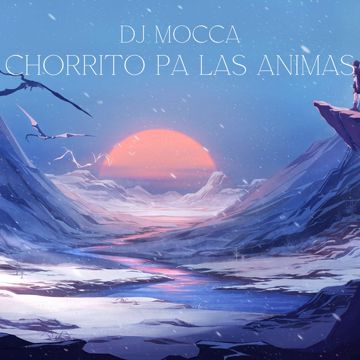 Chorrito Pa Las Animas - Remix