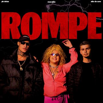 Rompe-cover
