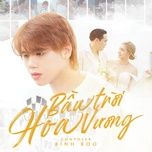 Bầu Trời Hoa Vương-cover