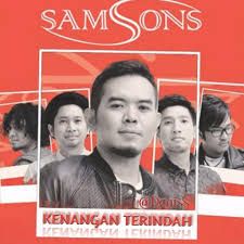 Kenangan Terindah -cover
