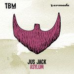 Asylum(Extended Mix)-cover