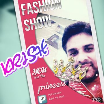 july madham vanthaal by krish-cover