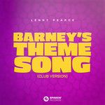 Barney's Theme Song (Club Version)(Extended Mix)(Remix)
