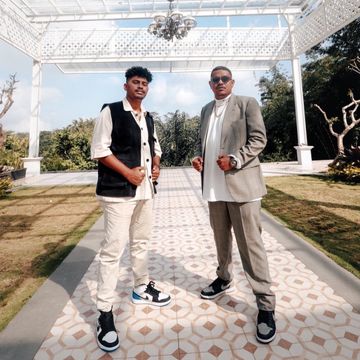 Luka Kenapa