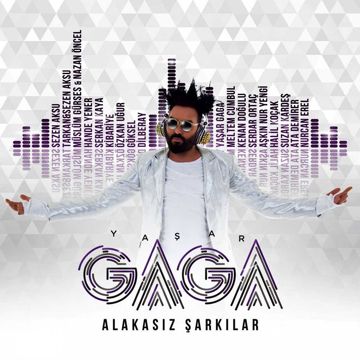 Gözleri Aşka Gülen (ft. Göksel)-cover
