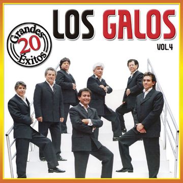 Perdona Si Me Ves Llorar-cover