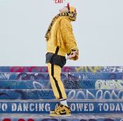 TOO BAD (feat. Anderson .Paak)-cover