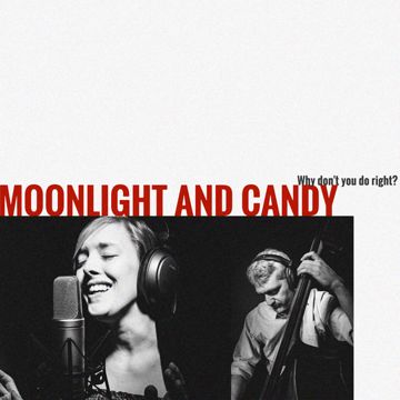 Why Don't You Do Right-cover