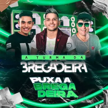 Tapão Nervoso 2 (feat. MC Gui Andrade)-cover