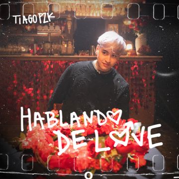 Hablando De Love-cover