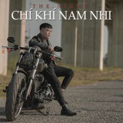 Chí Khí Nam Nhi-cover