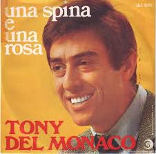 tony-del-monaco-una-spina-e-una-rosa-cover-image