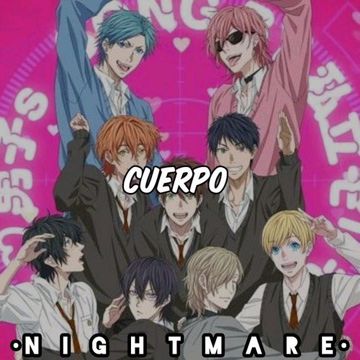 Touch You (Español femenina ver)