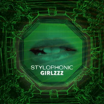Girlzzz (Radio Edit)-cover