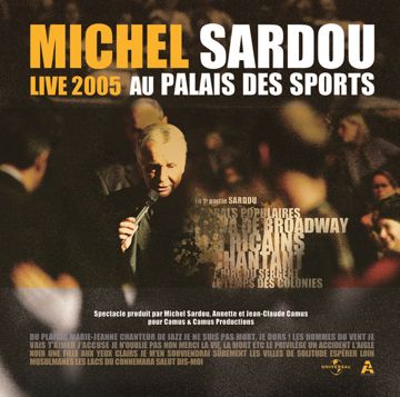 Il Etait Là-cover