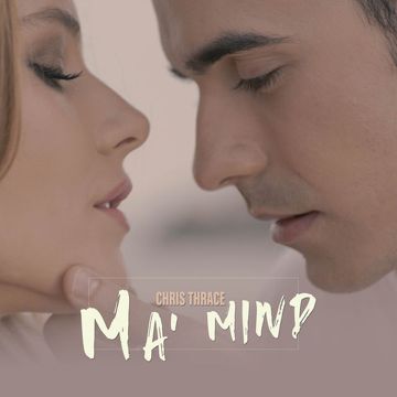 Ma' Mind-cover