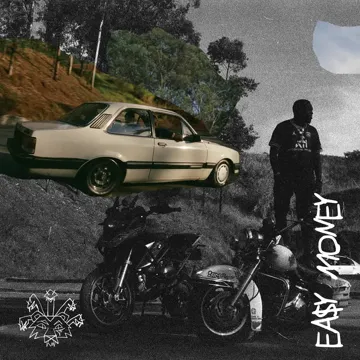 Easy Money-cover