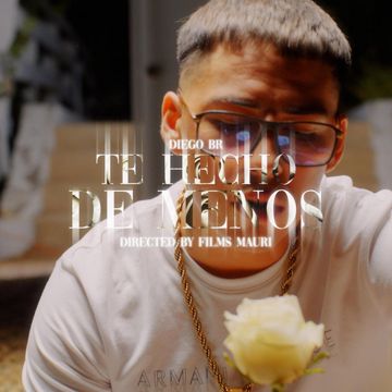 Te Hecho de Menos-cover