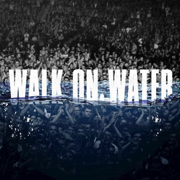 walk on water-cover