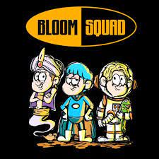 Bluma to Lunch-cover