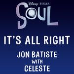 It's All Right(From "Soul"/Duet Version)-cover