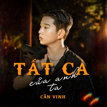 Tất Cả Của Anh Ta-cover