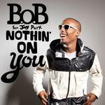 Nothin' on You(feat. Jay Park)-cover