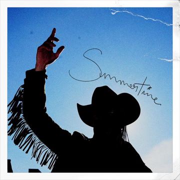 Summertime-cover