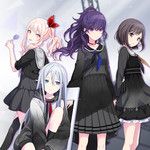 虚無さん(MV版)-cover