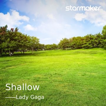 Shallow-cover