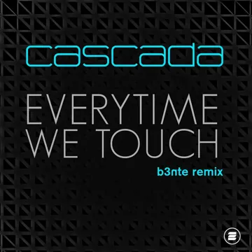 Everytime We Touch (B3nte Remix)-cover