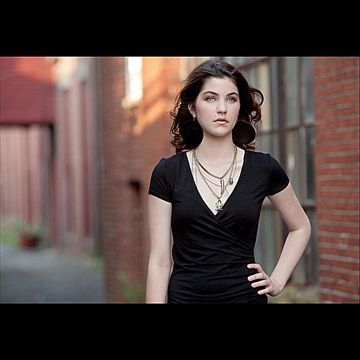 Nothing Ever Can-cover