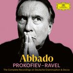 Prokofiev: Peter and the Wolf, Op. 67 (Narration Rev. Sting) - On a Branch of a Big Tree Sat a Little Bird(E-cover
