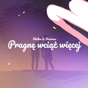 Pragnę Wciąż Więcej-cover