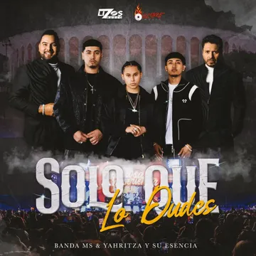 Solo Que Lo Dudes-cover