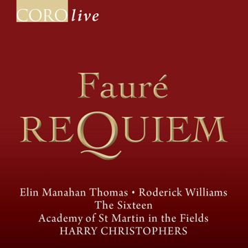 Ave, verum Corpus: Ave, verum Corpus - Live-cover