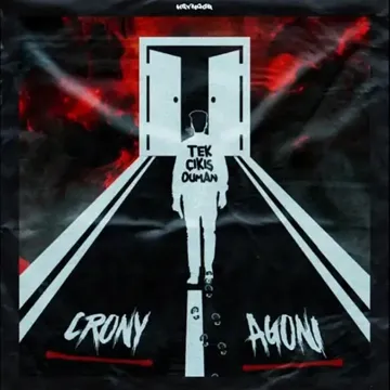 Tek Çıkış Duman-cover
