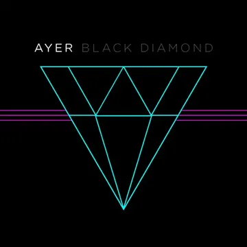 Black Diamond-cover
