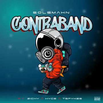 Contraband-cover