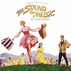 The Sound Of Music (Do Re Mi)-cover