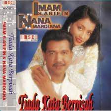 Tiada Kata Berpisah-cover