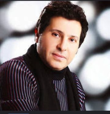 ادينى قلبى تانى-cover