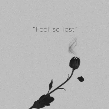 feel so lost-cover