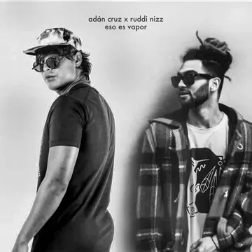 Eso Es Vapor-cover