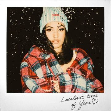 Loneliest Time Of Year-cover