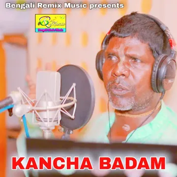 KANCHA BADAM-cover
