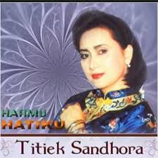 Hatiku hatimu