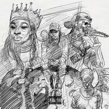 Full or Empty-cover